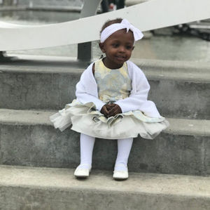 Meet your Posher, Jamel